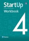 Image for StartUp 4, Workbook