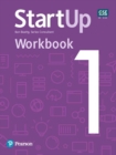 Image for StartUp 1, Workbook