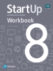 Image for StartUp 8, Workbook