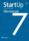 Image for StartUp 7, Workbook