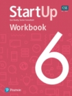 Image for StartUp 6, Workbook