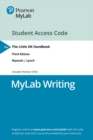Image for MyLab Writing with Pearson eText Access Code for Little DK Handbook , The