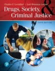 Image for Drugs, society and criminal justice