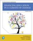 Image for Financing education in a climate of change