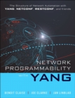 Image for Network Programmability with YANG