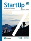 Image for StartUp 7, Teacher&#39;s Edition