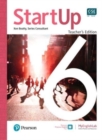 Image for StartUp 6, Teacher&#39;s Edition