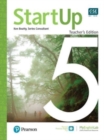 Image for StartUp 5, Teacher&#39;s Edition