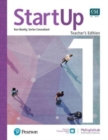 Image for StartUp 1, Teacher&#39;s Edition
