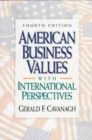 Image for American Business Values