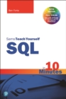 Image for SQL in 10 minutes a day