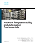 Image for Network programmability and automation fundamentals