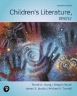 Image for Children&#39;s literature, briefly