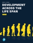 Image for Development across the life span