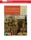 Image for Civilizations Past and Present, Combined Volume