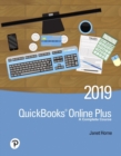 Image for QuickBooks Online Plus : A Complete Course 2019