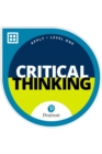 Image for Critical &amp; Creative Thinking