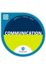 Image for Communication : APPLY Skills Level 1 Badge -- MyLab Standalone Access Card