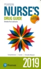 Image for Pearson Nurse&#39;s Drug Guide 2019