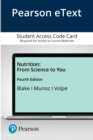 Image for Nutrition : From Science to You