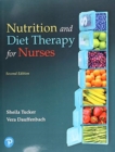Image for Pearson eText Nutrition and Diet Therapy for Nurses -- Instant Access