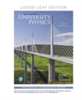 Image for University Physics Volume 1 (Chapters 1-20), Loose Leaf Edition