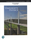 Image for Student study guide and solutions manual for university physicsVolume 1