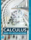 Image for MyLab Math with Pearson eText Access Code for Calculus and Its Applications