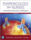 Image for Pharmacology for nurses  : a pathophysiologic approach