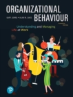 Image for Organizational Behaviour : Understanding and Managing Life at Work -- Revel