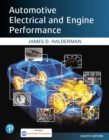 Image for Automotive electrical and engine performance