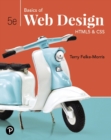 Image for Basics of web design  : HTML5 &amp; CSS