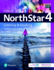 Image for NorthStar Listening and Speaking 4 w/MyEnglishLab Online Workbook and Resources