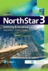 Image for NorthStar Listening and Speaking 3 w/MyEnglishLab Online Workbook and Resources
