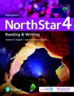 Image for NorthStar Reading and Writing 4 w/MyEnglishLab Online Workbook and Resources