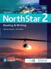 Image for NorthStar Reading and Writing 2 w/MyEnglishLab Online Workbook and Resources