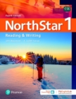 Image for NorthStar Reading and Writing 1 w/MyEnglishLab Online Workbook and Resources