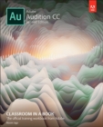 Image for VSACC Adobe Audition CC Classroom in a Book
