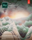 Image for Adobe Audition CC classroom in a book
