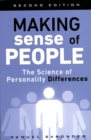 Image for Making Sense of People