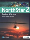 Image for NorthStar Reading and Writing 2 with Digital Resources