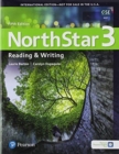 Image for NorthStar Reading and Writing 3 with Digital Resources