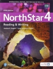 Image for NorthStar Reading and Writing 4 with Digital Resources