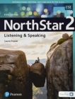 Image for NorthStar Listening and Speaking 2 with Digital Resources