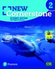 Image for New Cornerstone, Grade 2 Student Edition with eBook (soft cover)