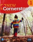 Image for New Cornerstone, Grade 1 B Student Edition (soft cover)