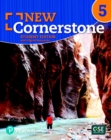 Image for New Cornerstone, Grade 5 Student Edition with eBook (soft cover)