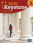 Image for New Keystone, Level 1 Student Edition with eBook (soft cover)