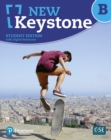 Image for New Keystone, Level 2 Student Edition with eBook (soft cover)