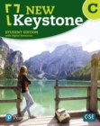 Image for New Keystone, Level 3 Student Edition with eBook (soft cover)